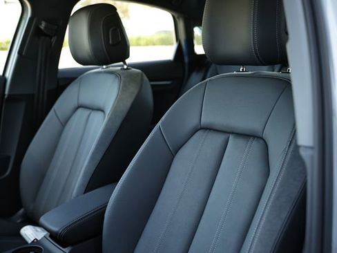New 2026 Audi A3 2.0T Premium AWD/4WD image 21