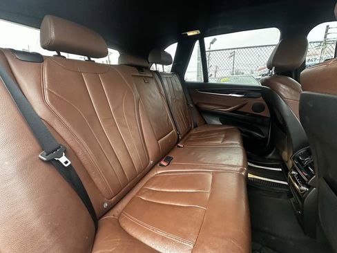 Used 2016 BMW X5 xDrive35i image 26