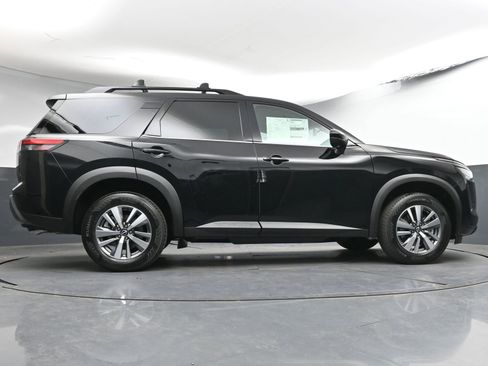 New 2026 Nissan Pathfinder SL AWD/4WD image 26
