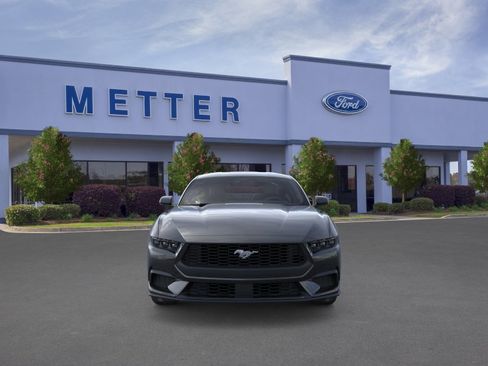 New 2026 Ford Mustang Premium RWD image 6