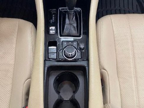 Used 2019 MAZDA MAZDA6 Touring image 20