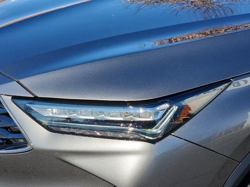 Certified 2026 Acura MDX SH-AWD w/ Technology Package image 10