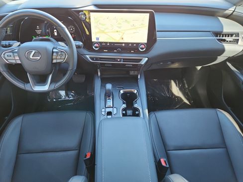 Used 2026 Lexus RX 350h w/ Convenience Package AWD/4WD image 19