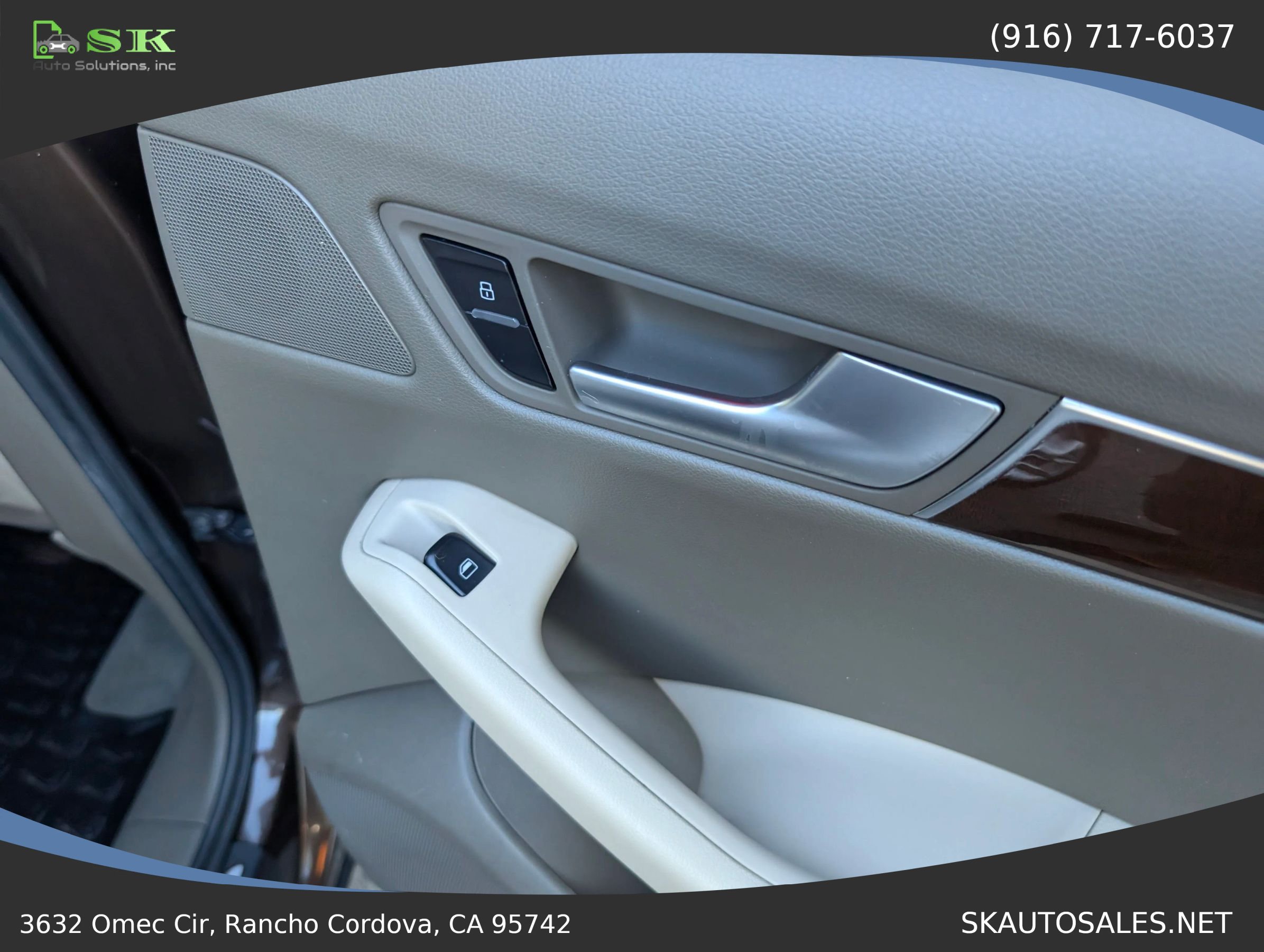 Used 2012 Audi Q5 2.0T Premium Plus AWD/4WD image 42