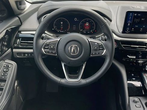 New 2026 Acura MDX w/ Technology Package image 12