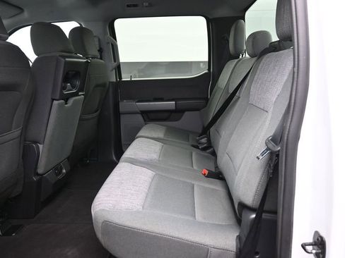 Used 2025 Ford F250 XLT AWD/4WD image 27