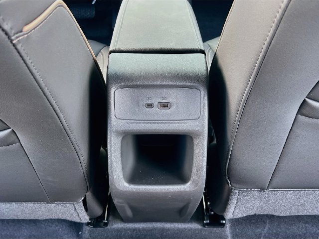 New 2026 Buick Envista Sport Touring FWD image 18