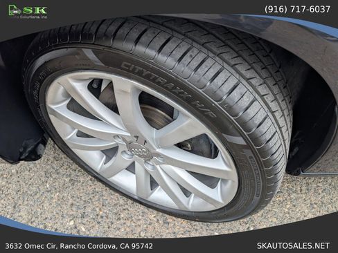 Used 2013 Audi A4 2.0T Premium Plus image 33