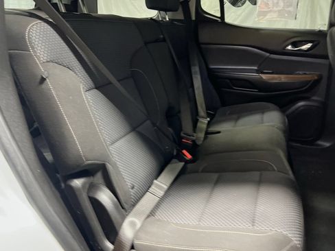 Used 2020 GMC Acadia SLE w/ Driver Convenience Package FWD image 12