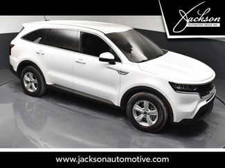 Used 2025 Kia Sorento EX w/ Panoramic Sunroof Package AWD/4WD video 1