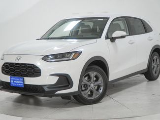 New 2026 Honda HR-V LX video 1