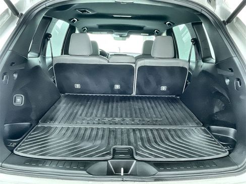 Used 2022 Honda Passport EX-L image 32