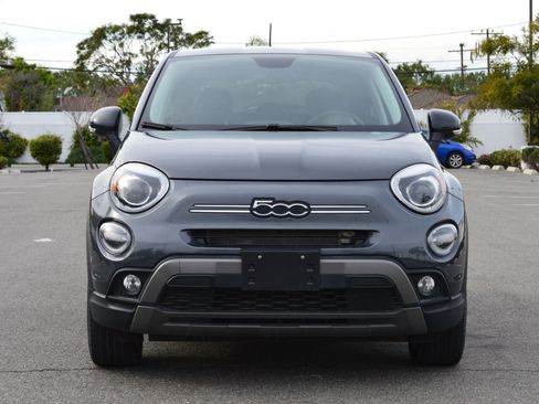 Used 2022 FIAT 500X Trekking image 2