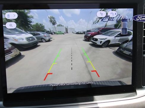 New 2025 Ford F150 XL w/ Equipment Group 103A High image 10