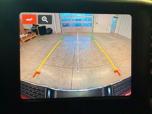 Used 2022 RAM 2500 Big Horn image 34