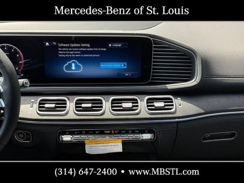 New 2026 Mercedes-Benz GLE 53 AMG 4MATIC image 12