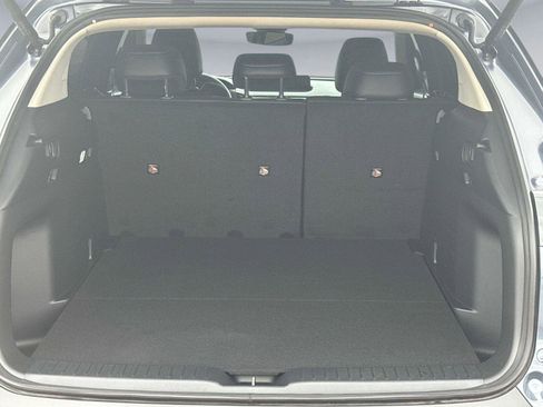 Certified 2024 MAZDA CX-50 AWD 2.5 S w/ Premium Package image 11