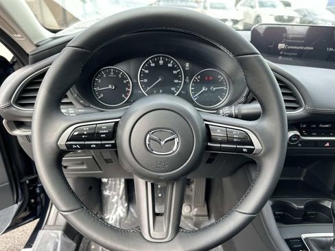 New 2026 MAZDA MAZDA3 2.5 S Sedan w/ Preferred Pkg FWD image 18