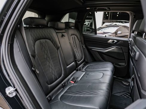 Used 2023 BMW X5 sDrive40i w/ Executive Package image 36