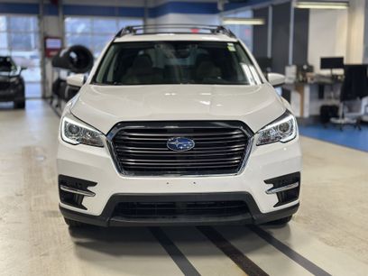Used 2019 Subaru Ascent Premium