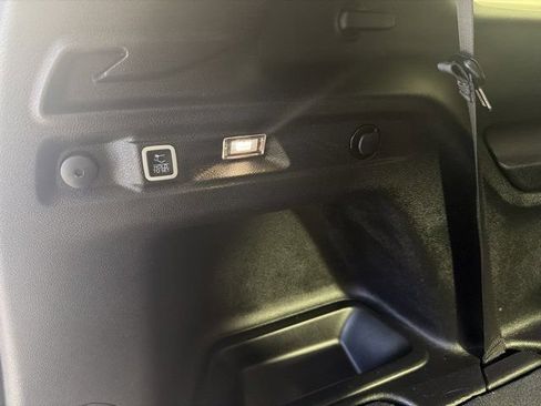 Certified 2023 Jeep Grand Cherokee L Laredo AWD/4WD image 12