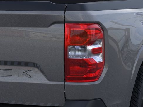 New 2026 Ford Maverick XLT w/ XLT Luxury Package FWD image 22