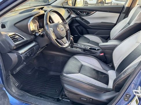 Used 2019 Subaru Crosstrek 2.0i Limited w/ Moonroof Package w/Navigation AWD/4WD image 17