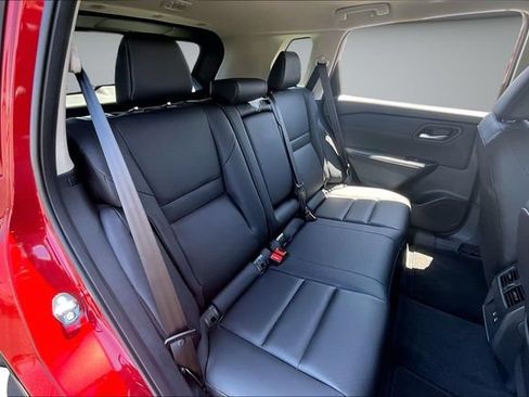 New 2026 Nissan Rogue Dark Armor FWD image 10