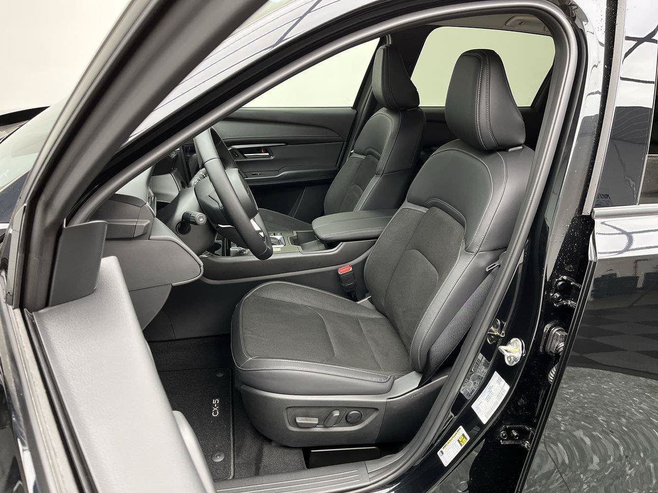 New 2026 MAZDA CX-5 Preferred AWD/4WD image 9