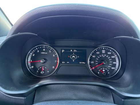 Used 2023 Kia Forte GT-Line w/ GT-Line Premium Package FWD image 13