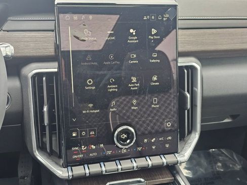 New 2026 GMC Acadia Denali w/ Super Cruise Package image 32