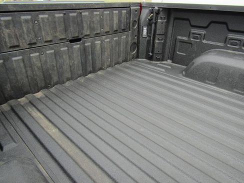 Used 2024 Chevrolet Silverado 1500 LTZ AWD/4WD image 11
