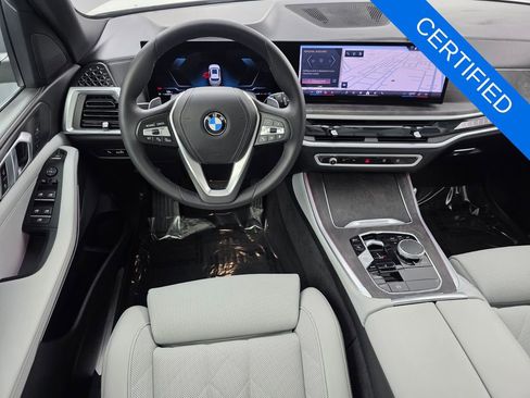 Used 2024 BMW X5 sDrive40i image 13