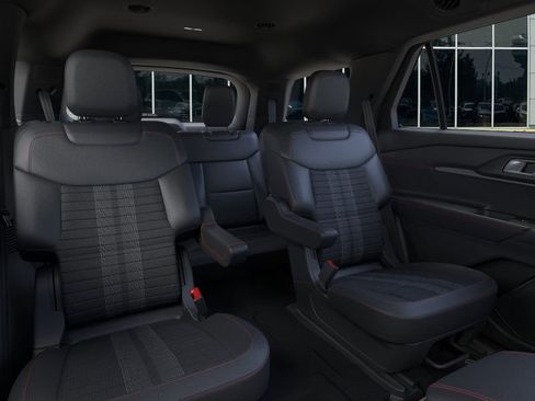 New 2026 Ford Explorer ST-Line image 11