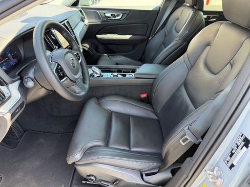 Certified 2025 Volvo V60 B5 Cross Country Ultra AWD/4WD image 27