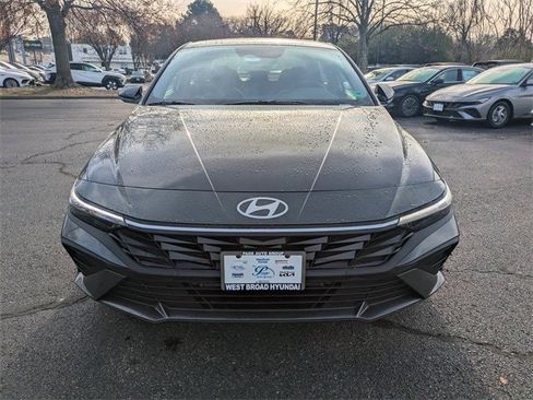 New 2026 Hyundai Elantra Sport image 9