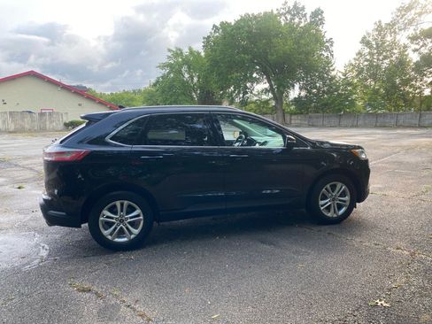 Used 2019 Ford Edge SEL w/ Equipment Group 201A AWD/4WD image 6