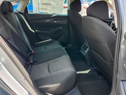 New 2025 Honda Accord SE image 15