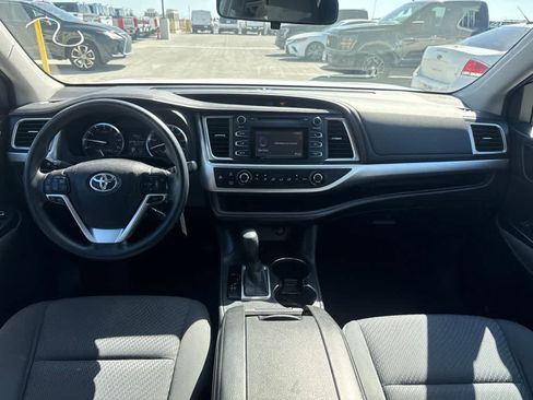 Used 2015 Toyota Highlander LE FWD image 11