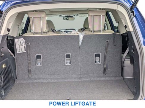 New 2026 Subaru Ascent Limited image 24