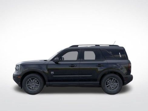 New 2026 Ford Bronco Sport Big Bend AWD/4WD image 5