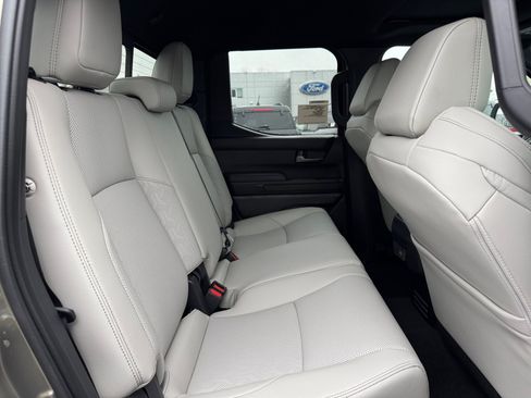 New 2026 Toyota Tacoma Limited AWD/4WD image 28