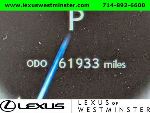 Used 2018 Lexus RX 350 F Sport w/ Cold Area Package AWD/4WD image 25
