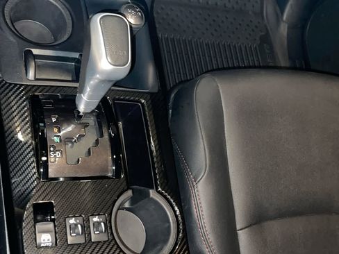 Certified 2023 Toyota 4Runner TRD Off-Road Premium image 20