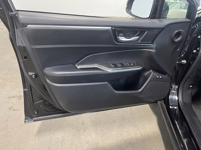 Used 2018 Honda Clarity Plug-In Hybrid image 25