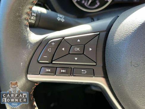 Used 2024 Nissan Sentra SR w/ SR Premium Package FWD image 26