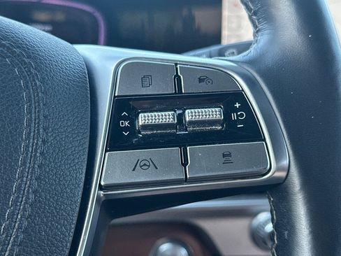 Used 2023 Kia Telluride EX X-Line AWD/4WD image 38