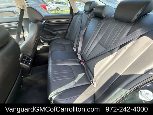 Used 2021 Honda Accord Touring image 28