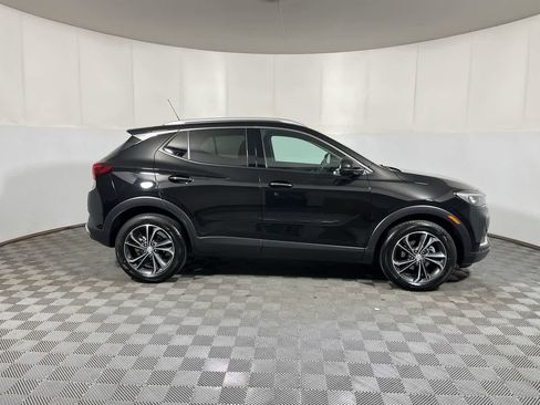 Used 2022 Buick Encore GX Essence FWD image 9