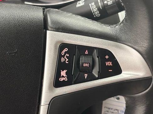 Used 2013 GMC Terrain Denali FWD image 25